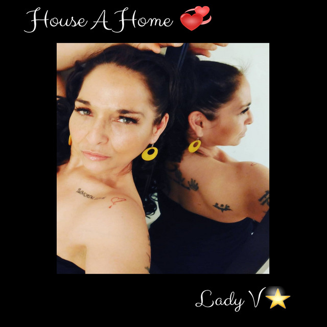 House A Home - Single by Lady V | Spotify