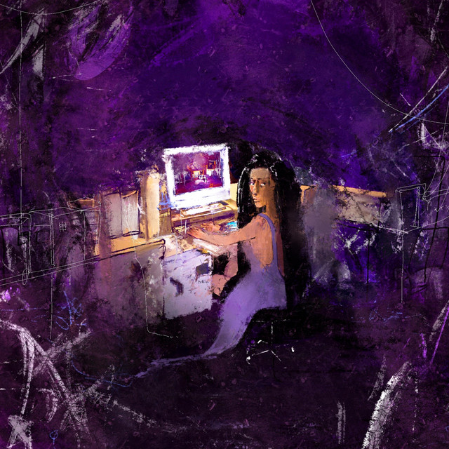 LP2 cover art