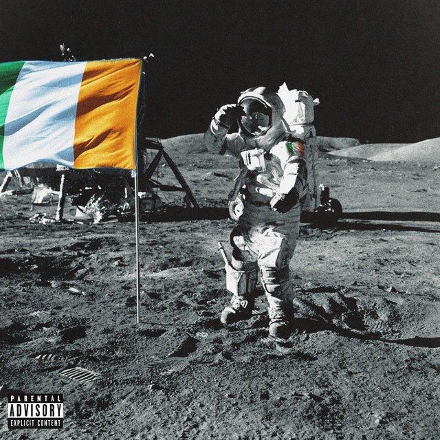 The Irish WonderBoy cover art