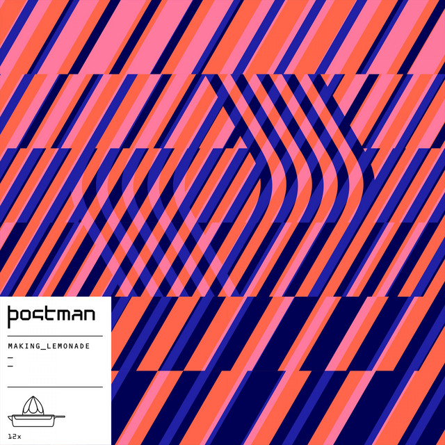African Party - song and lyrics by Postman | Spotify