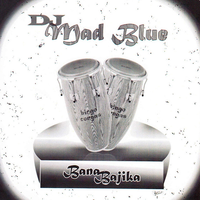 Bana Bajika cover art