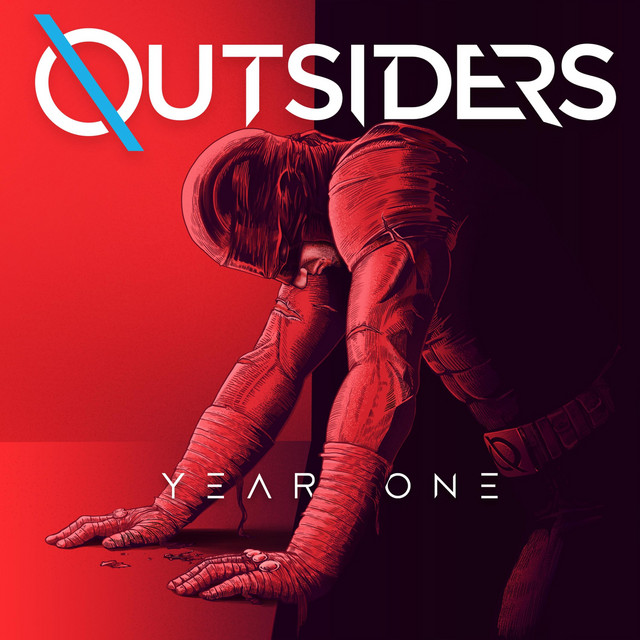 Year One cover art