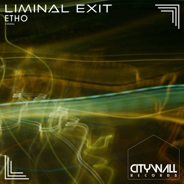 Liminal Exit cover art