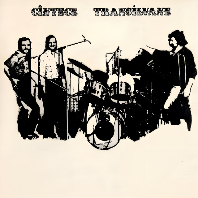Cântece Transilvane (Volumul 2) cover