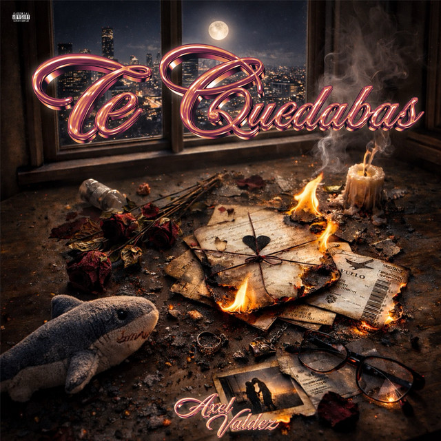 Te quedabas