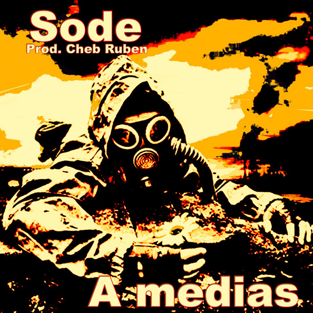 A Medias cover art
