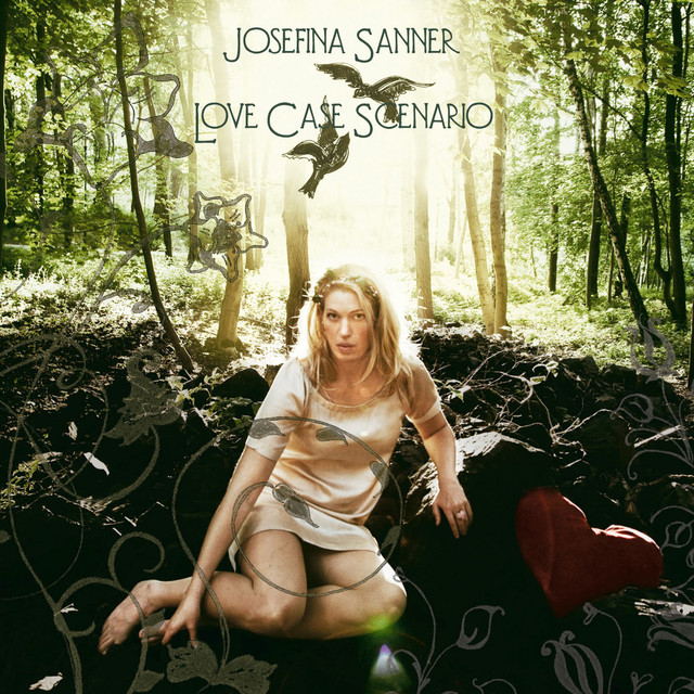 Josefina Sanner