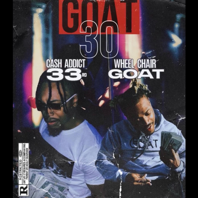 Goat 30