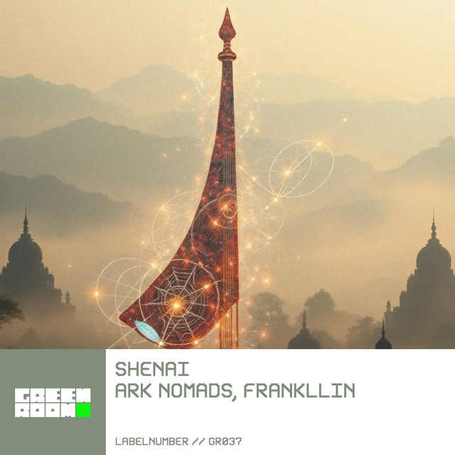 Shenai cover art