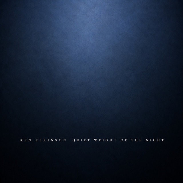 Quiet Weight of the Night cover
