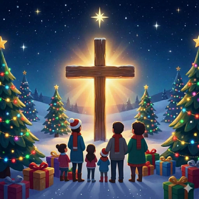 This Christmas Time