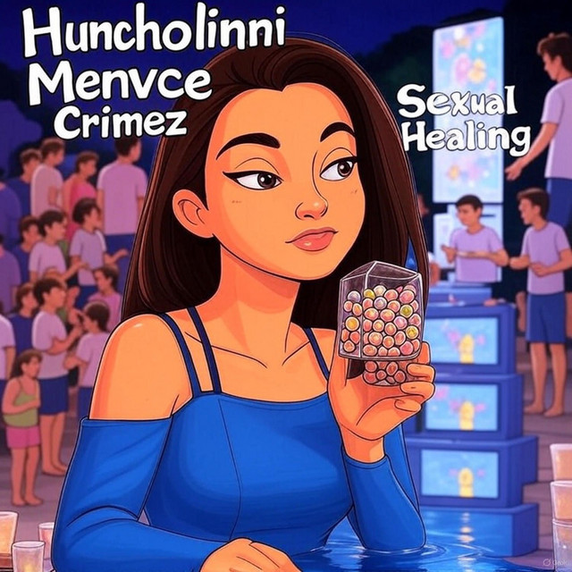 album image