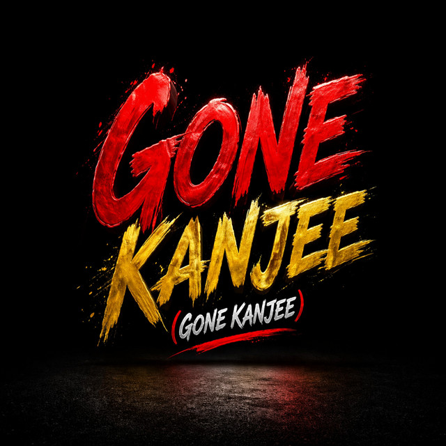 Gone kanjee (Gone kanjee) - Instrumental Version