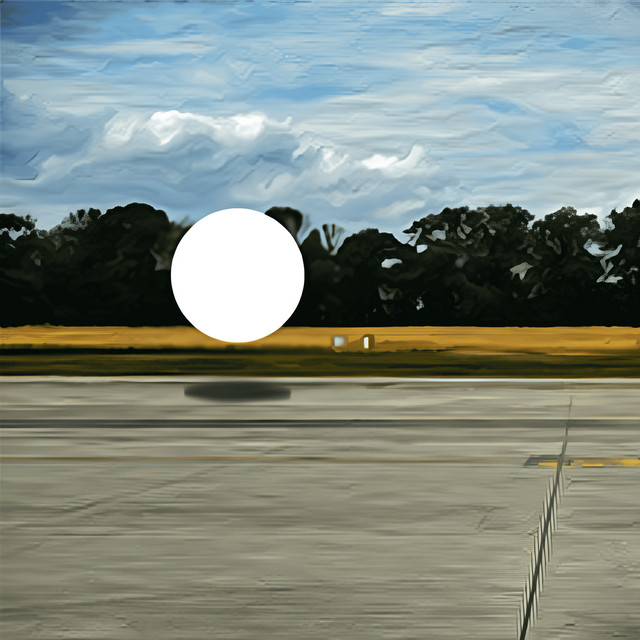 EXPeRiMENTAL,. cover art