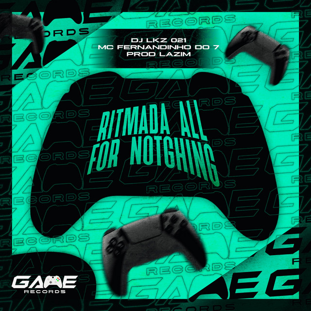 RITMADA ALL FOR NOTGHING