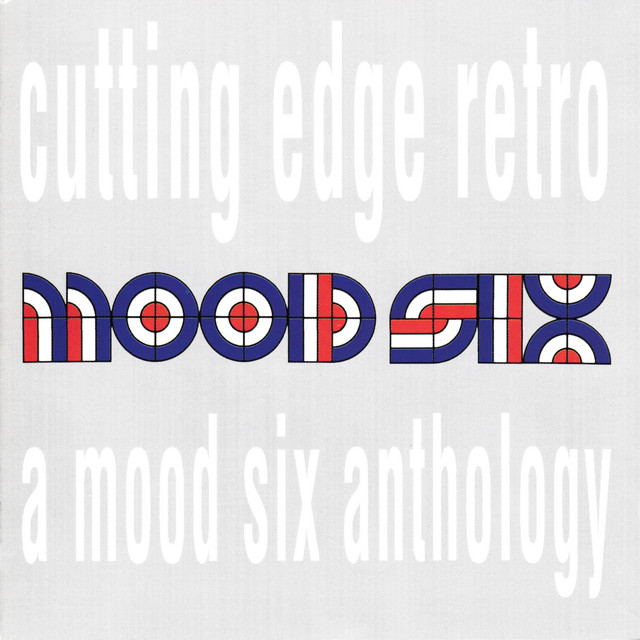 Cutting Edge Retro: A Mood Six Anthology cover art
