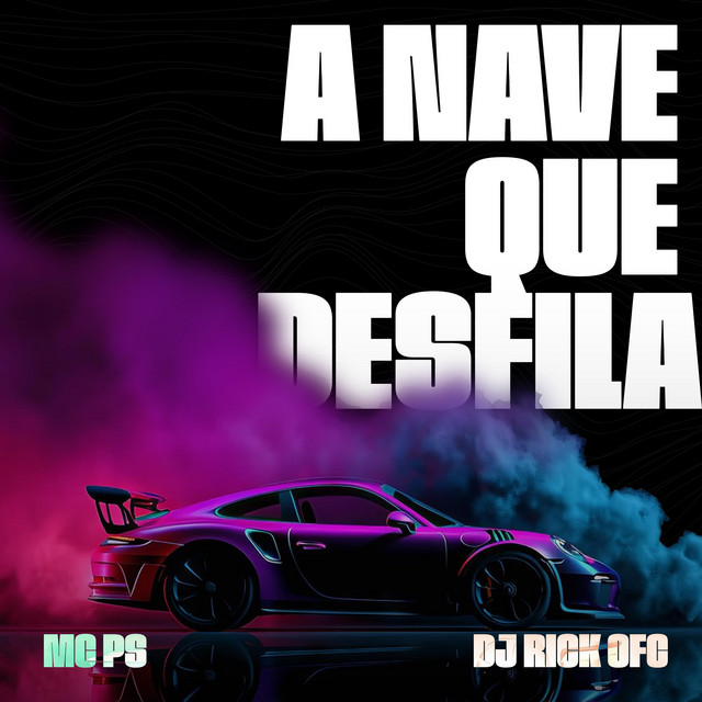 A Nave Que Desfila