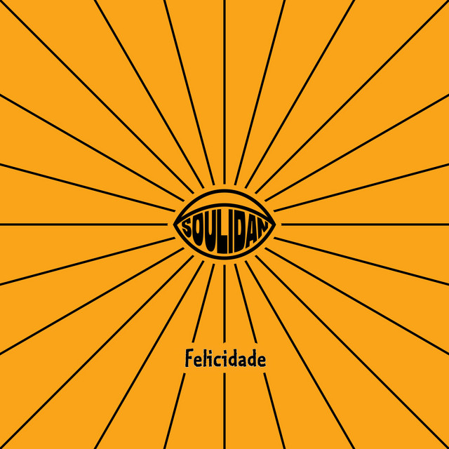 Felicidade album art