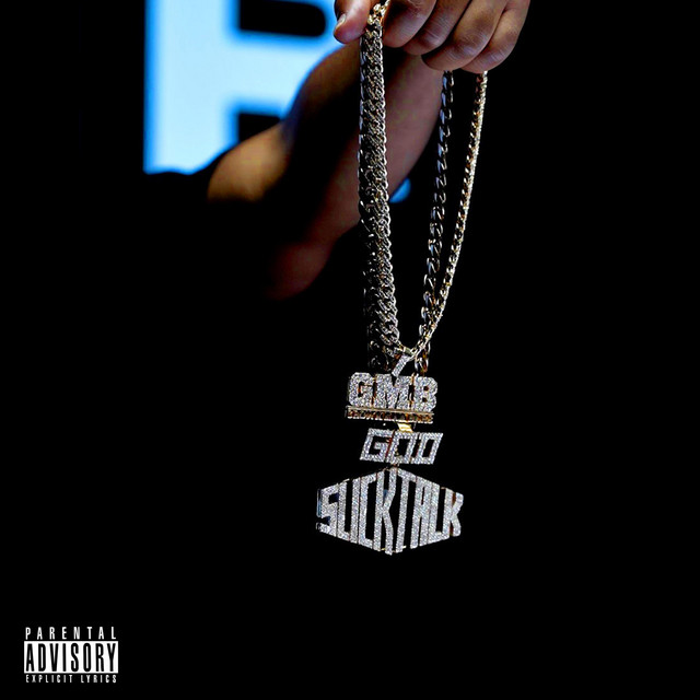 THIS TALK AIN'T FOR EVERYBODY cover art