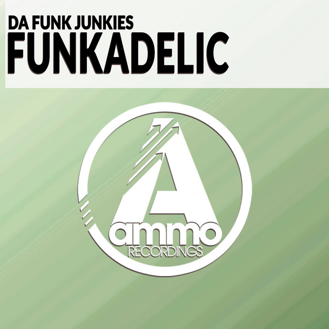 Funkadelic album art