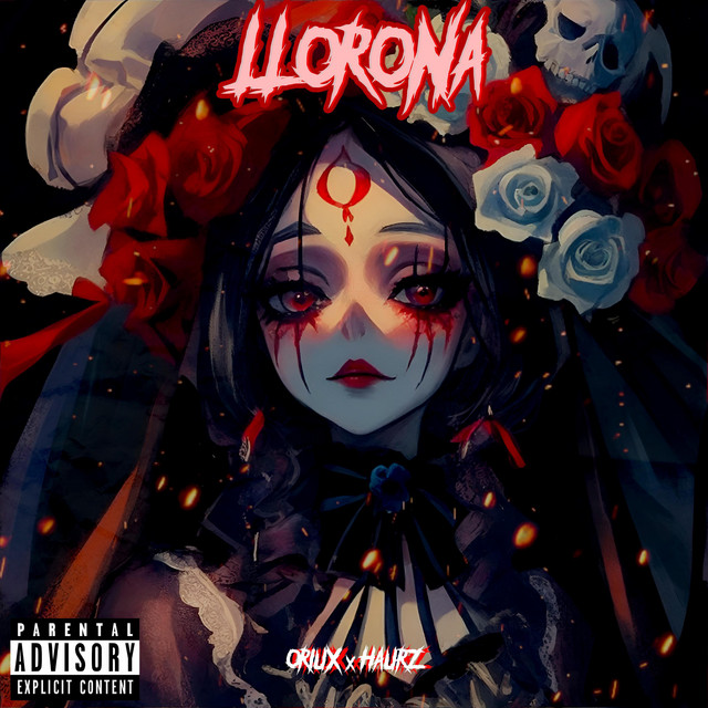 Llorona