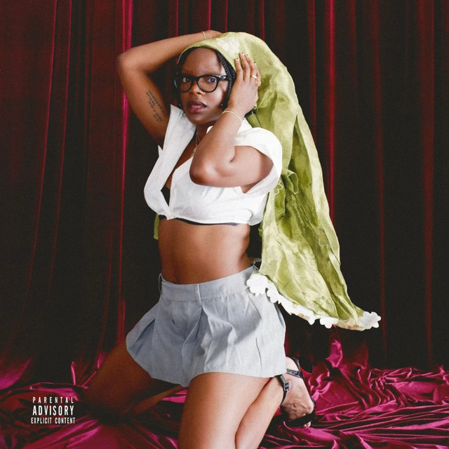 undefined album image