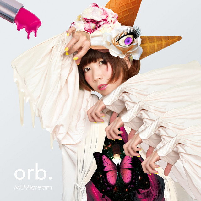 orb. cover art