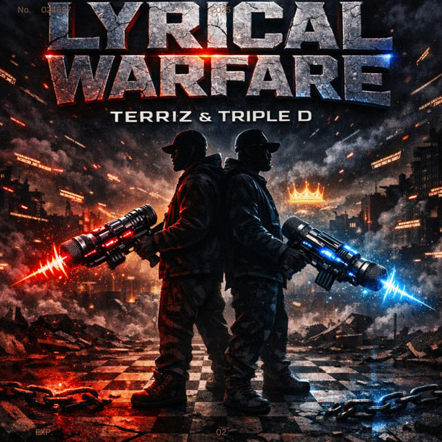 Lyrical Warfare
