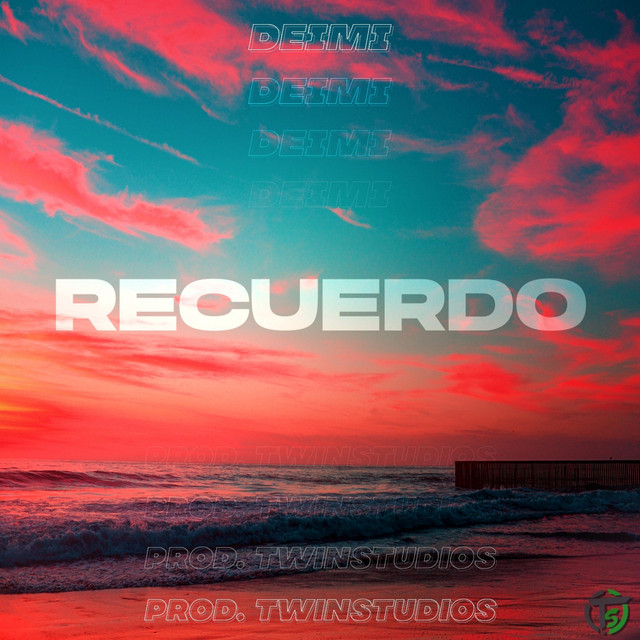 Recuerdo cover art