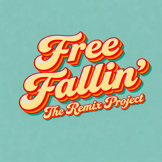 Free Fallin'