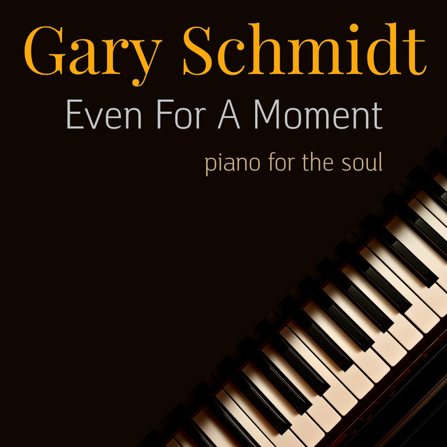 Even for a Moment cover art