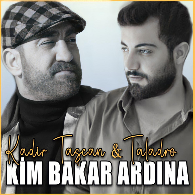 Kim Bakar Ardına