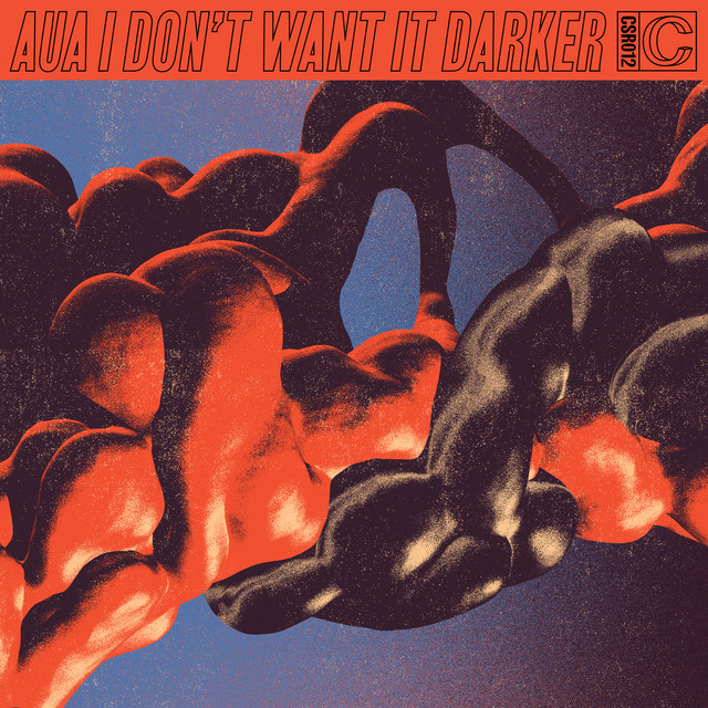 I Don‘t Want It Darker cover art