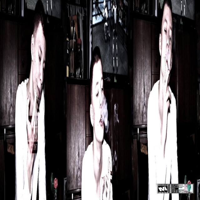 egentlig cover art