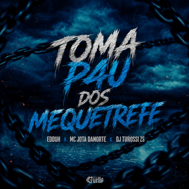 Toma Pau dos Mequetrefe