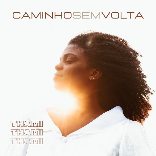 Caminho Sem Volta cover art