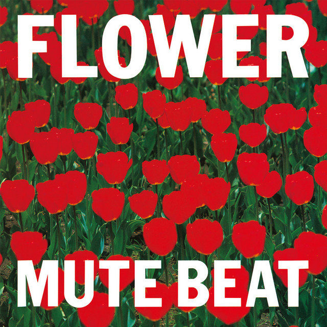 FLOWER cover art