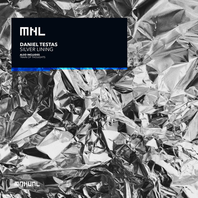 Silver Lining cover art