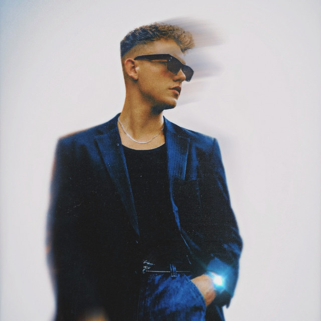 Deep In Your Love album image