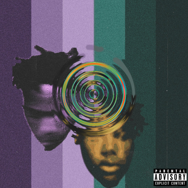 DRUGS FROM NEPTUNE cover art