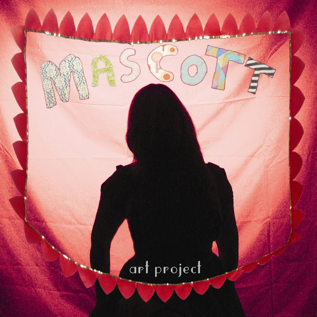 Art Project cover