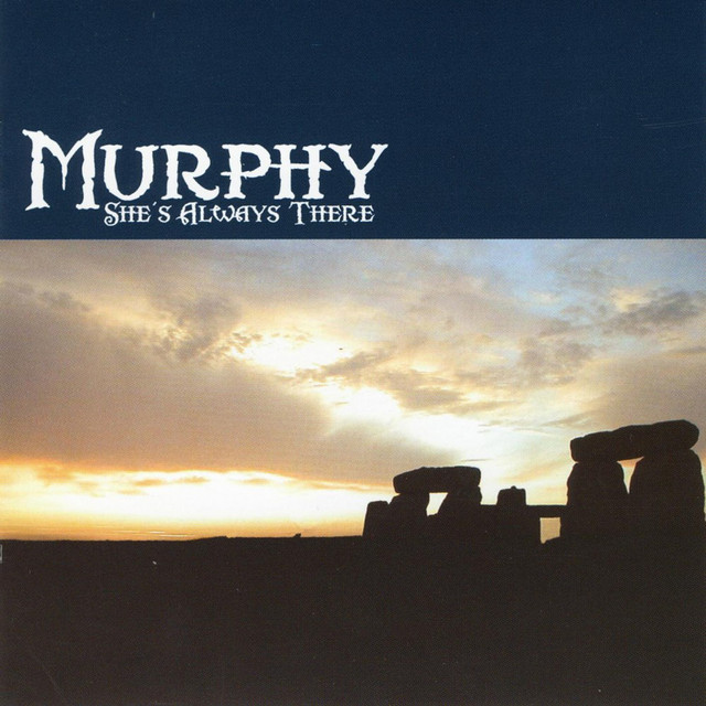 She's Always There cover art