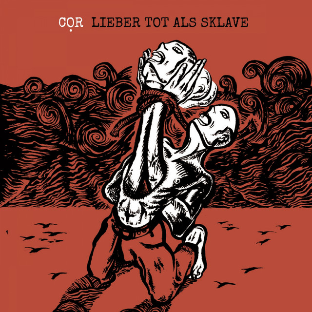 Lieber tot als Sklave cover art