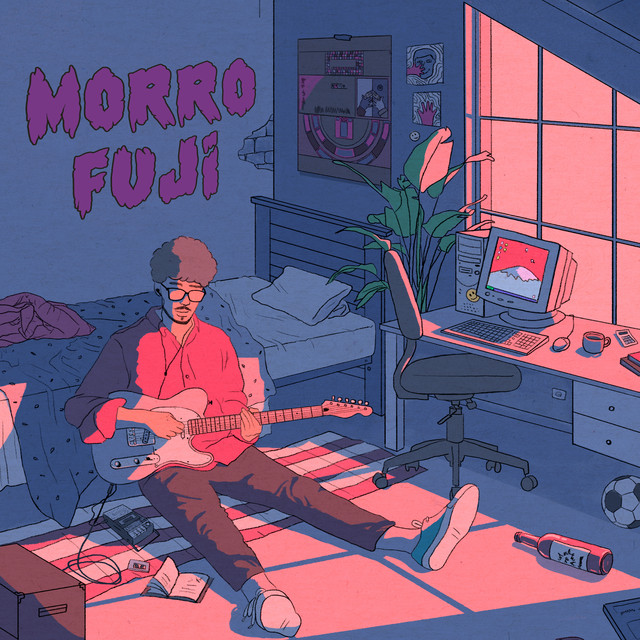 Anos Vão Para Não Voltar cover art