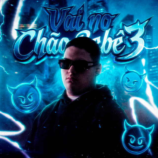 Vai no Chão Bebê 3