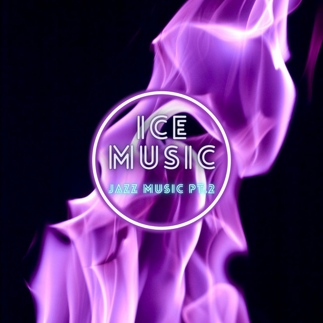 Jazz Music Pt. 2 cover art