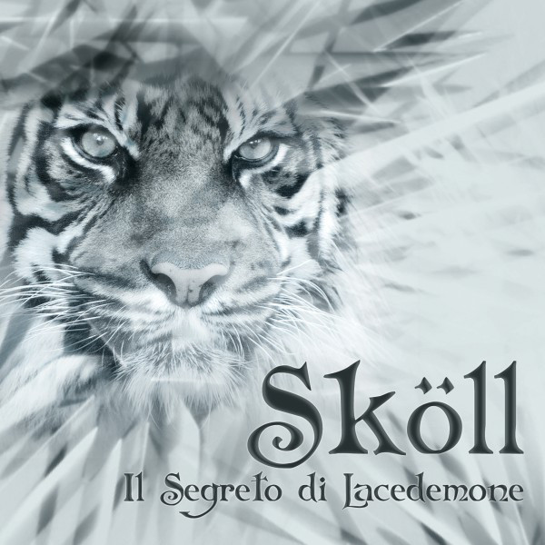 Il segreto di Lacedemone cover art