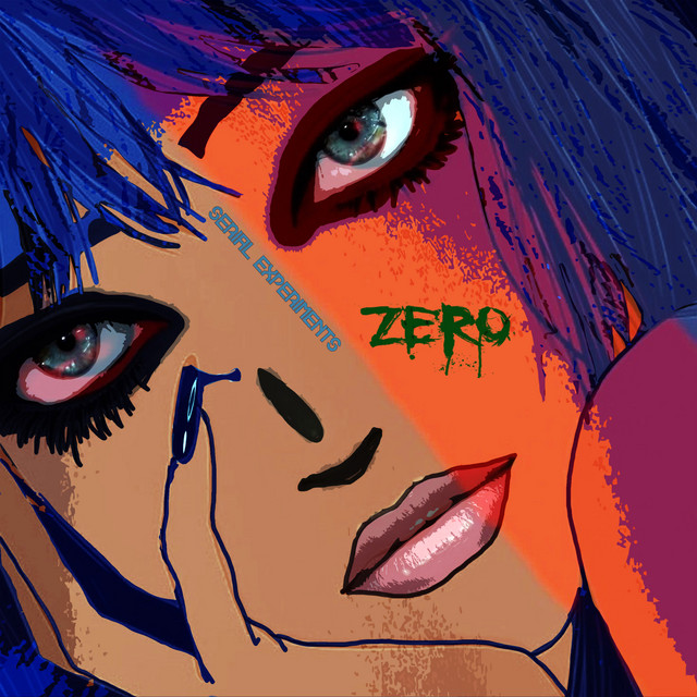 Zero cover art