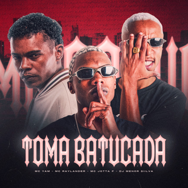 Toma Batucada