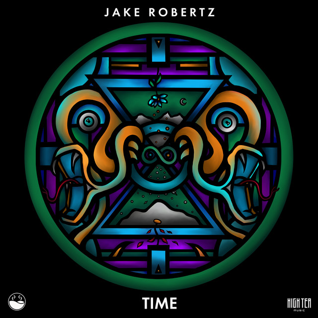 Time / Form cover art
